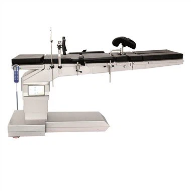 Електрични хируршки сто